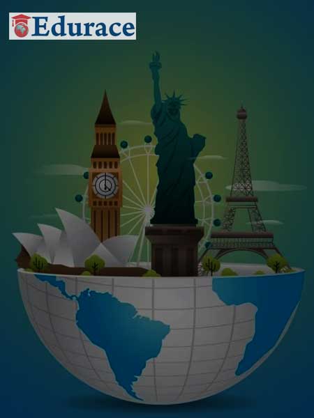 Best Overseas Education Consultancy in Hyderabad
